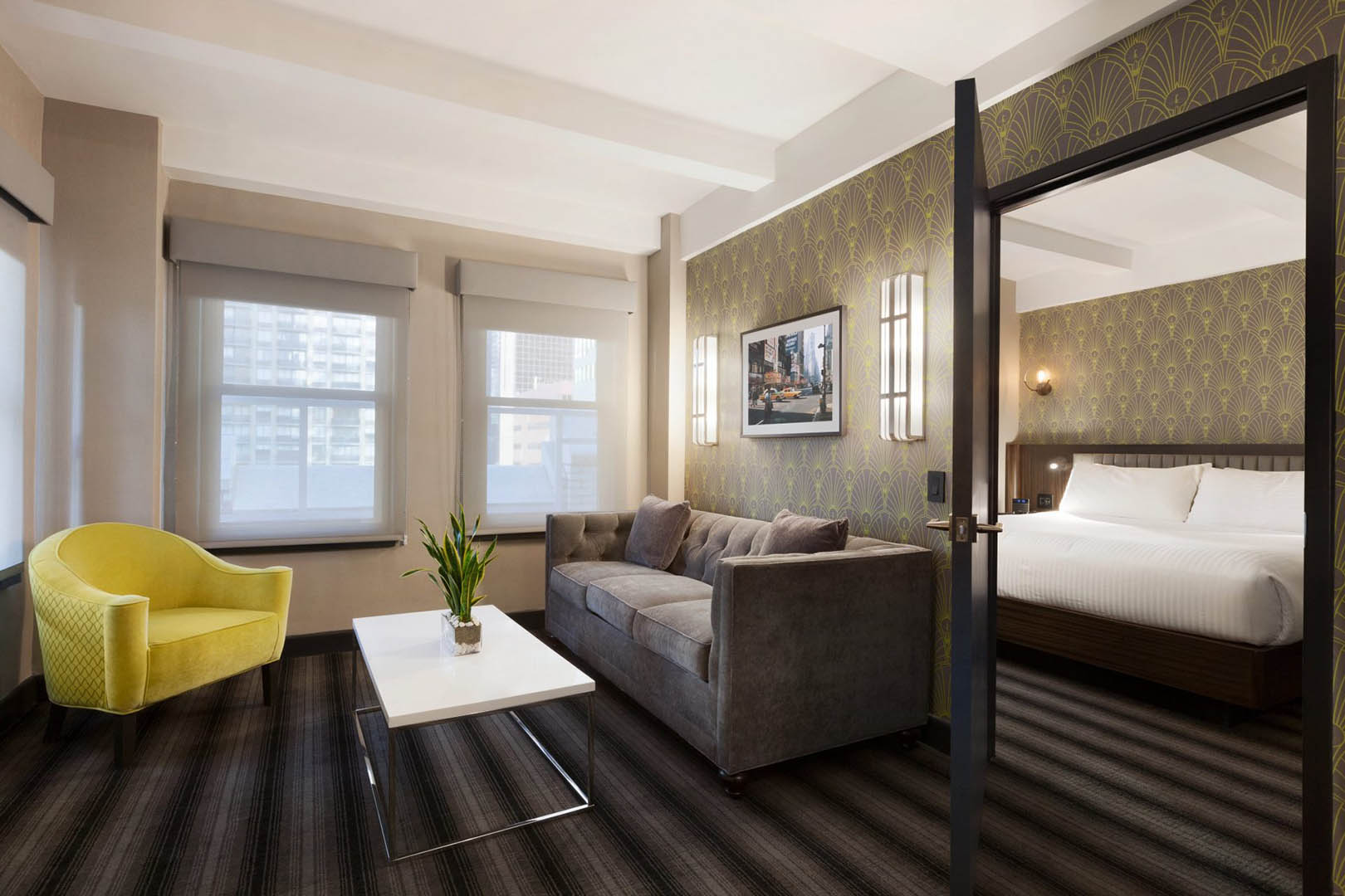 Edison Group Hotel
