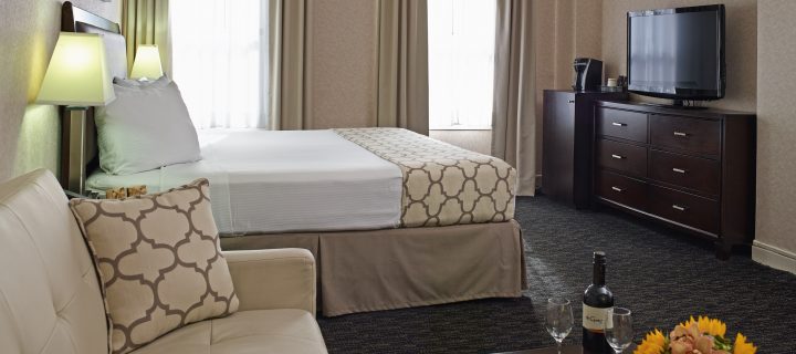 Classic Junior Suite